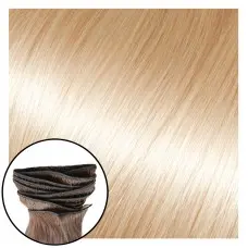 Babe Machine Sewn Weft Hair Extensions #613 Marilyn 18"